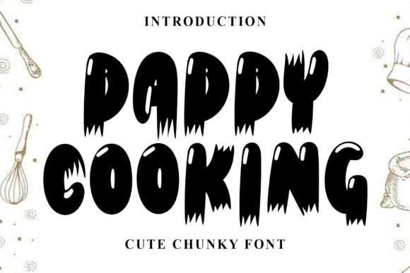 Bring Holiday Magic to Your Projects with Daddy Cooking