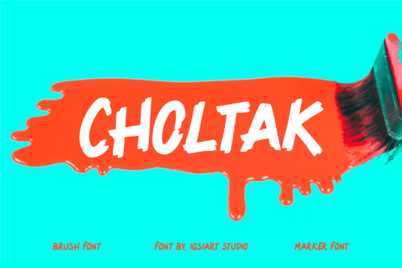 Choltak: Unfiltered Energy for Bold Visuals