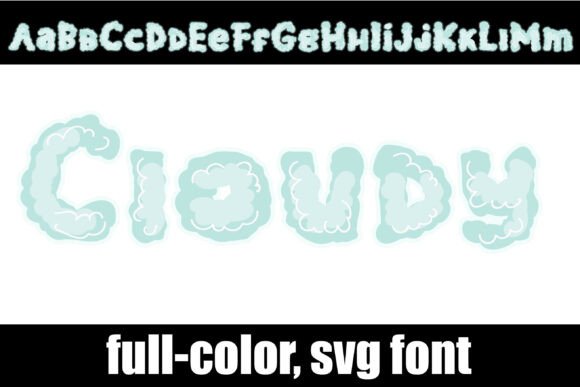 Float Your Designs to New Heights with Cloudy