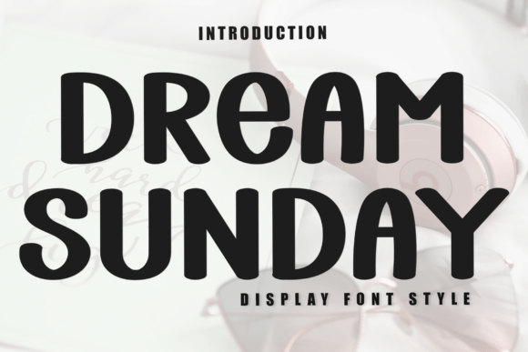 How Dream Sunday Brings a Soft, Unique Touch to Your Creative Projects