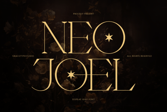 Neo Joel: Mastering Cinematic Editorial Luxury