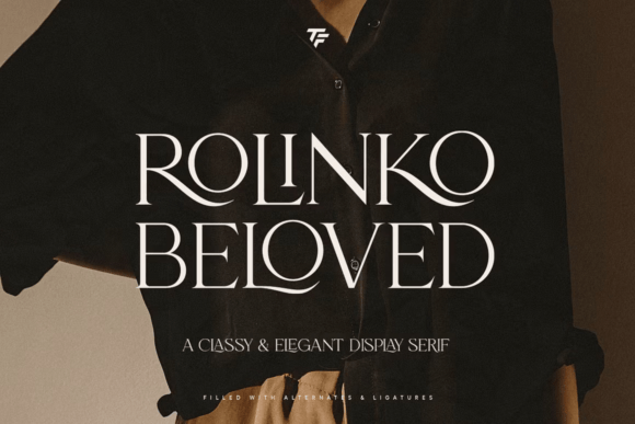 Rolinko Beloved: Mastering Modern Elegance