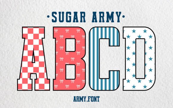Unleashing the Edge of Sugar Army for Your Brand